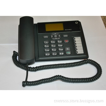 Neo3100 3G Phone GSM Fwp GSM Desk Telephone GSM Wireless Phone